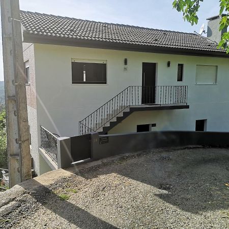 Cantinho Do Prestimo Agueda Exterior photo