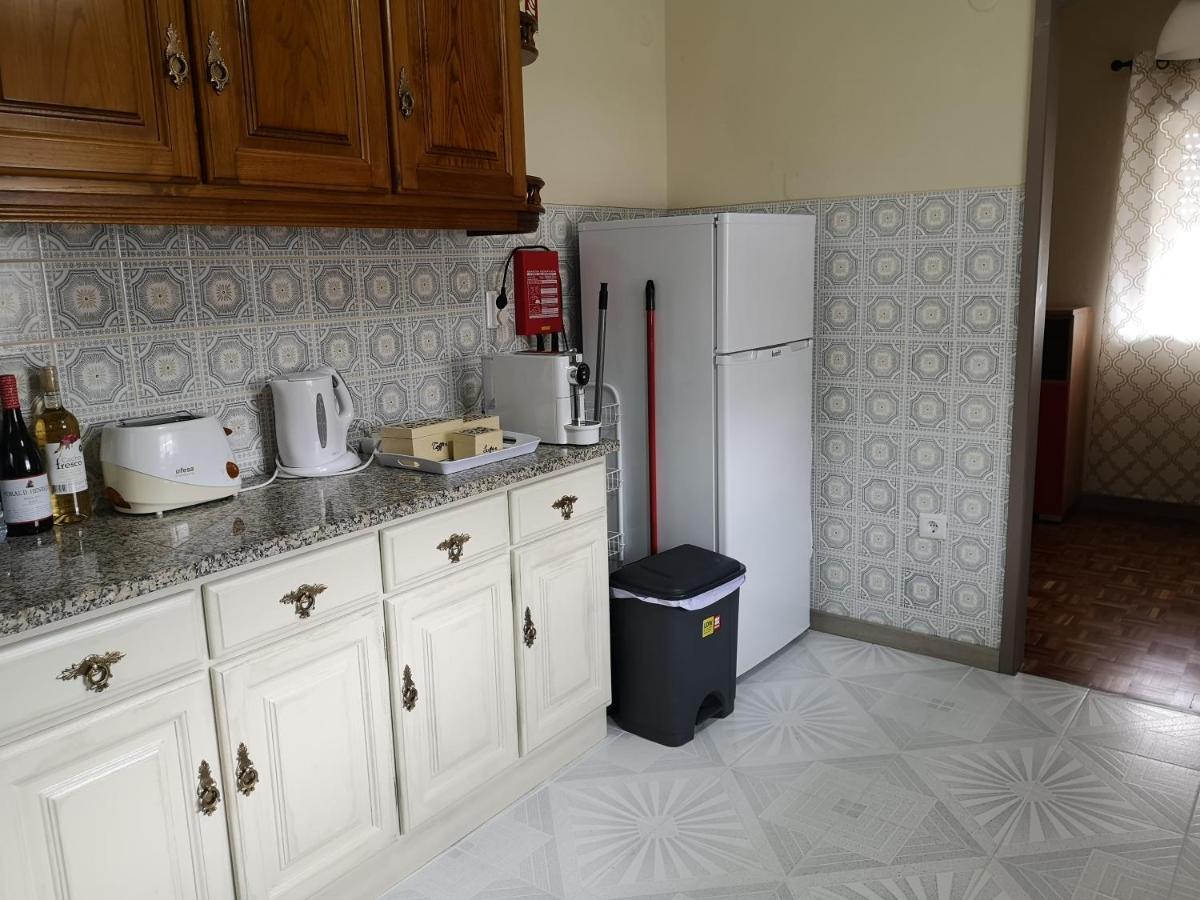 Cantinho Do Prestimo Agueda Exterior photo