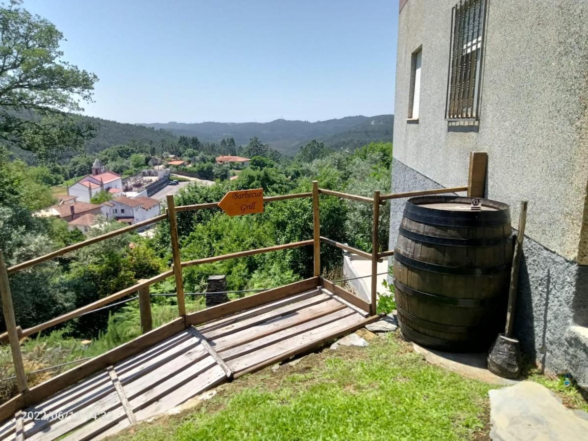 Cantinho Do Prestimo Agueda Exterior photo
