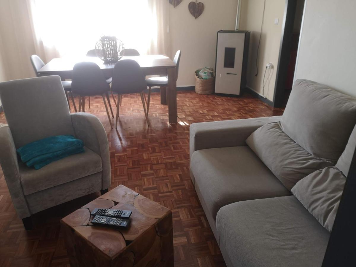 Cantinho Do Prestimo Agueda Exterior photo