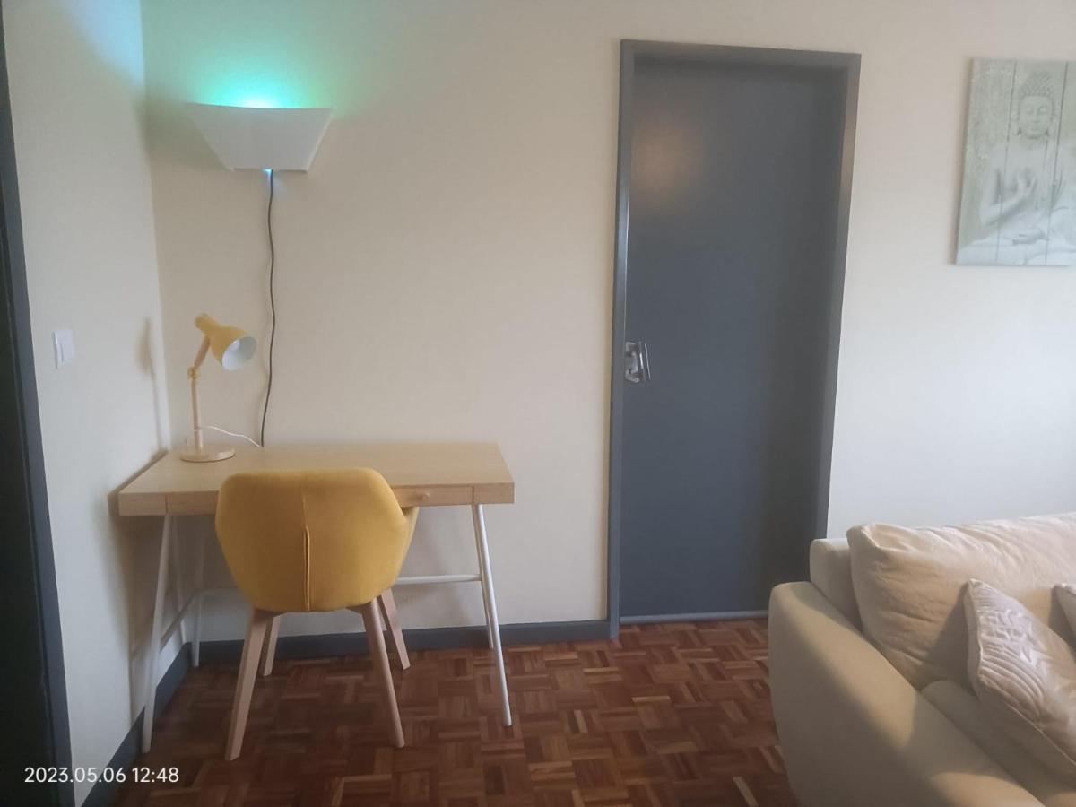Cantinho Do Prestimo Agueda Exterior photo